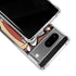 Looney Tunes Taz Google Pixel 7a Clear Case